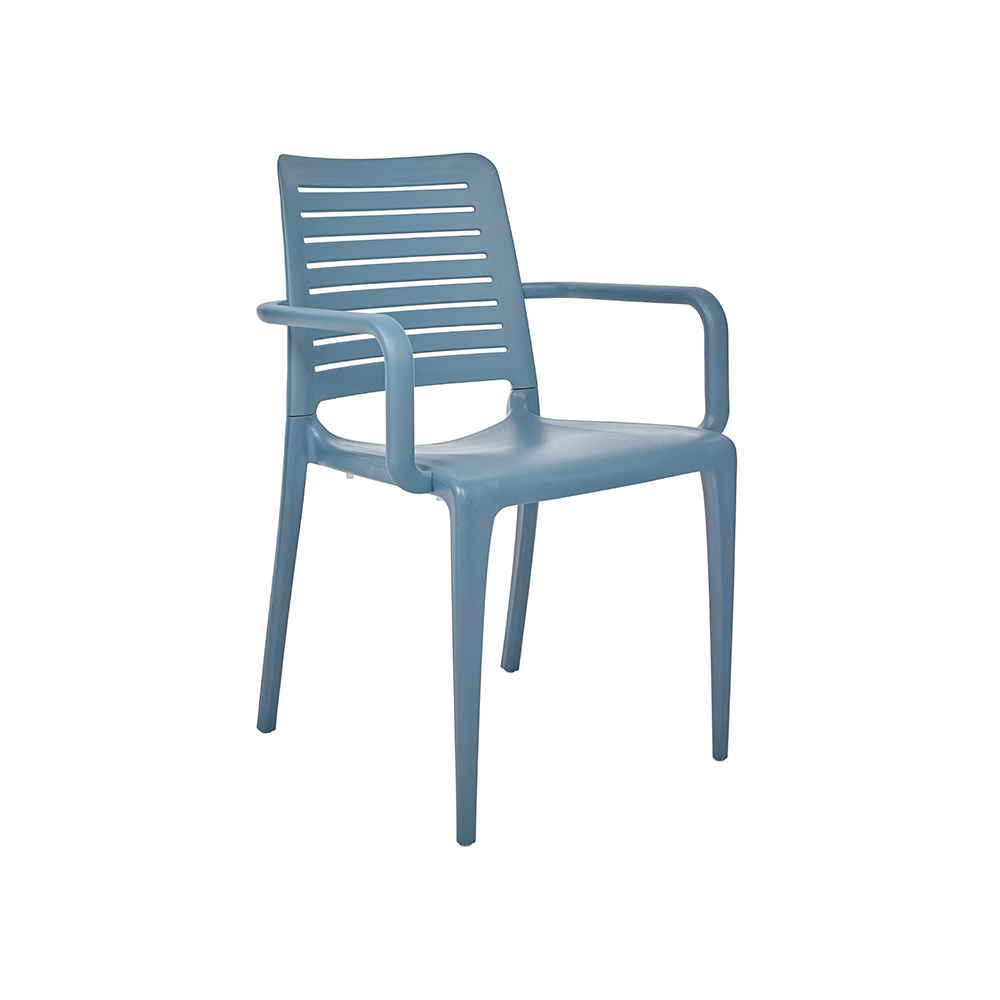 Cadeira&#x20;PARK&#x20;ARMCHAIR&#x20;Ocean&#x20;By&#x20;Ezpeleta