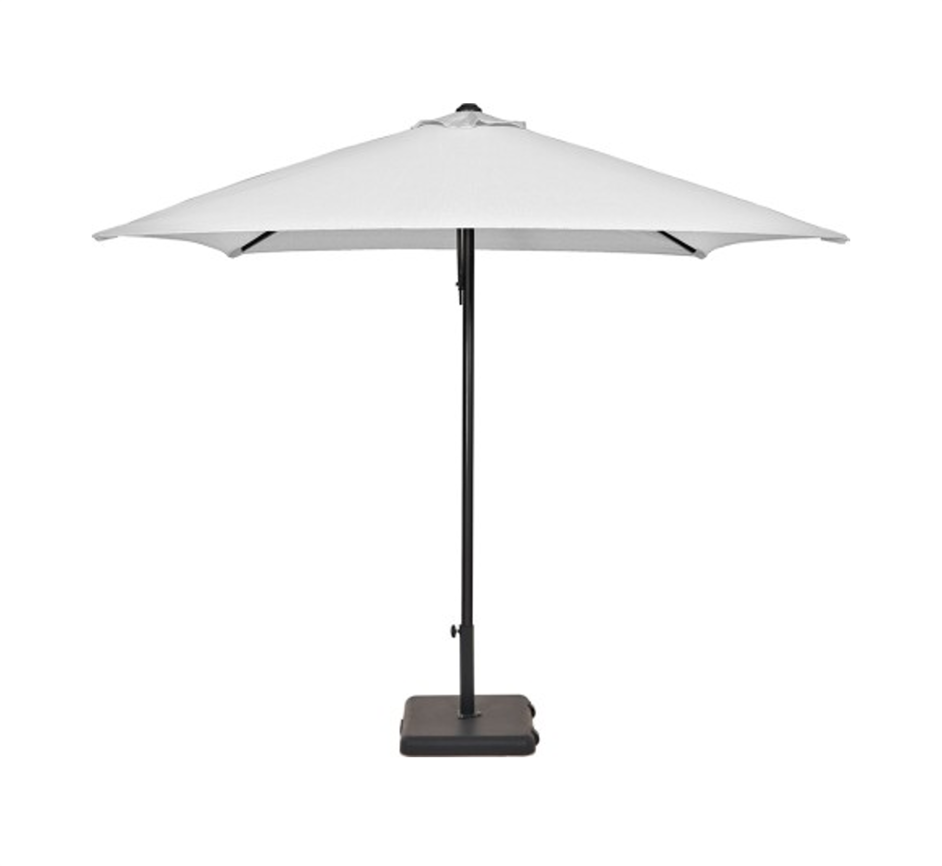 Guarda&#x20;Sol&#x20;EOLO&#x20;cor&#x20;Anthracite&#x20;-&#x20;White