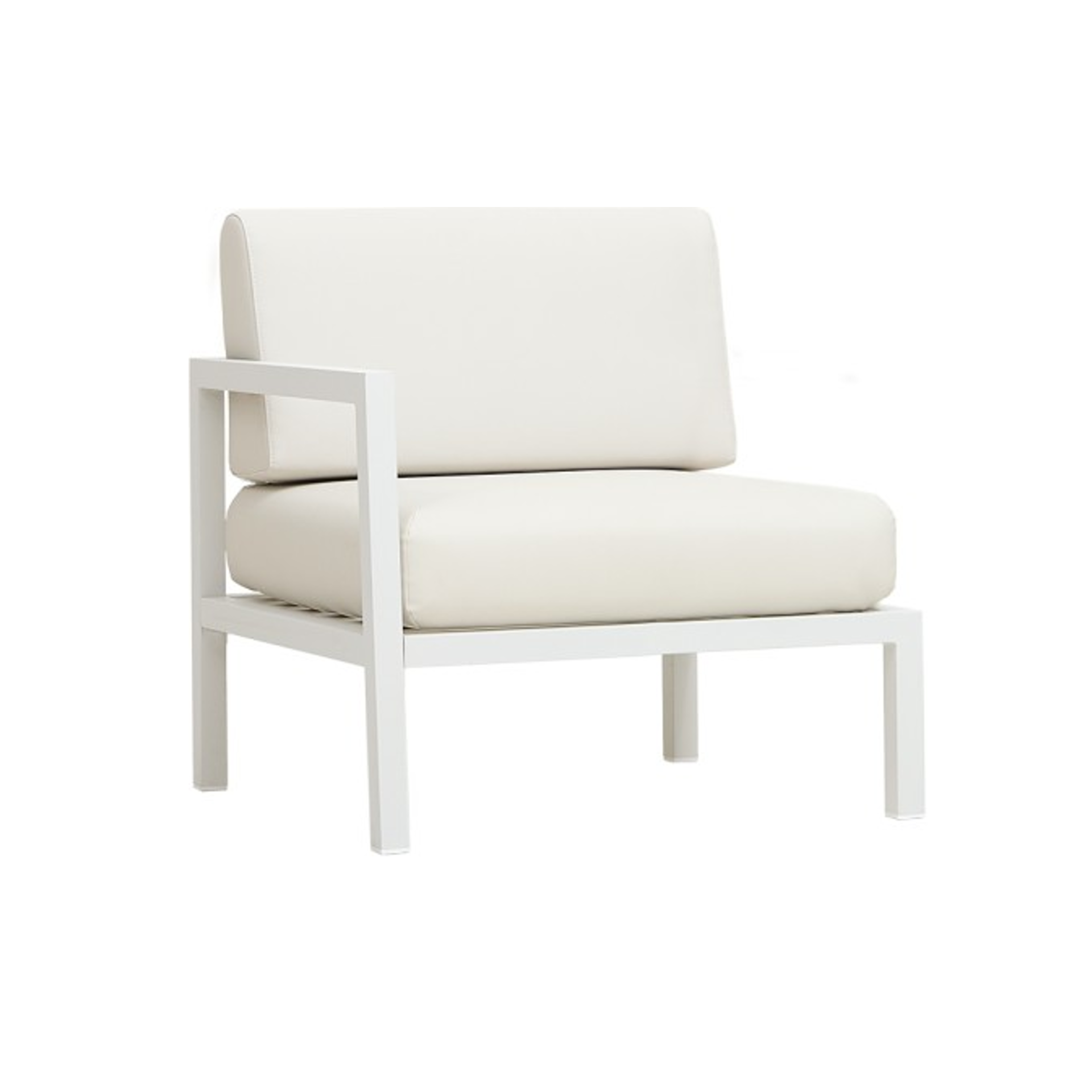 Sof&#x00E1;&#x20;MARINE&#x20;CORNER&#x20;cor&#x20;White