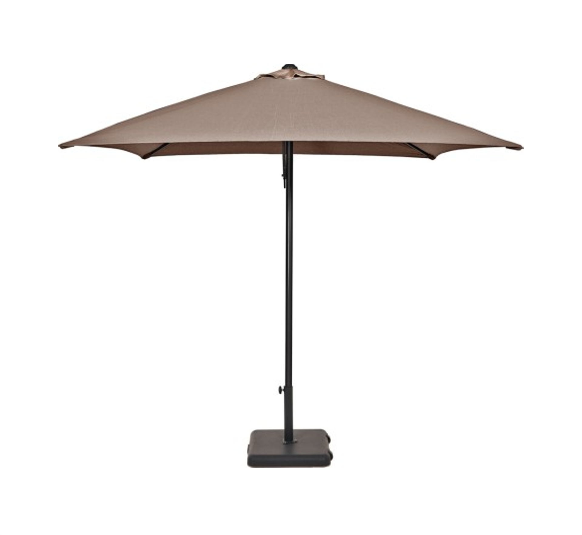 Guarda&#x20;Sol&#x20;EOLO&#x20;cor&#x20;Anthracite&#x20;-&#x20;Taupe