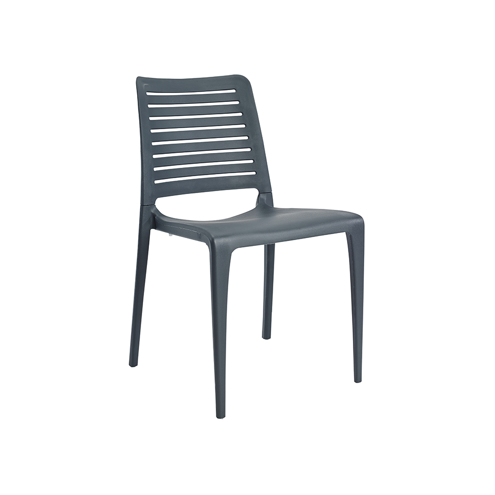 Cadeira&#x20;PARK&#x20;CHAIR&#x20;Anthracite&#x20;By&#x20;Ezpeleta