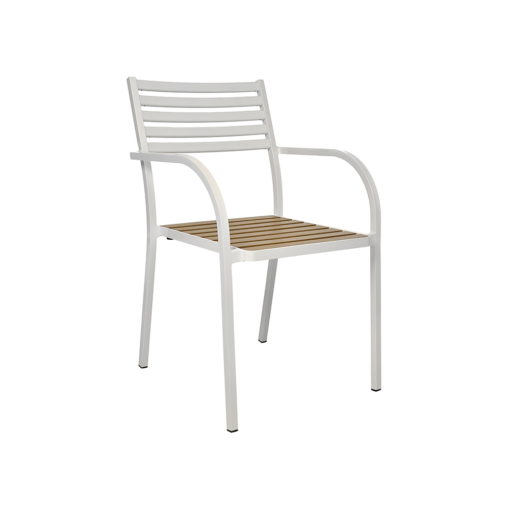 Cadeira&#x20;SICILIA&#x20;White&#x20;By&#x20;Ezpeleta