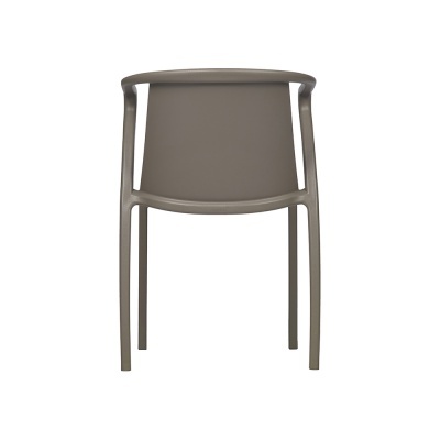 Cadeira&#x20;FADO&#x20;Taupe&#x20;By&#x20;Ezpeleta