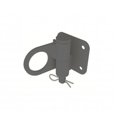 Dobradi&#x00E7;a&#x20;para&#x20;PAREDE&#x20;para&#x20;Separador&#x20;SIENA&#x20;MAXI&#x20;ou&#x20;MINI&#x20;cor&#x20;Anthracite&#x20;By&#x20;Ezpeleta