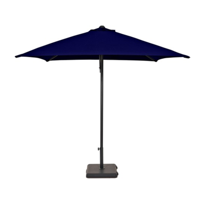 Guarda Sol EOLO cor Anthracite - Navy