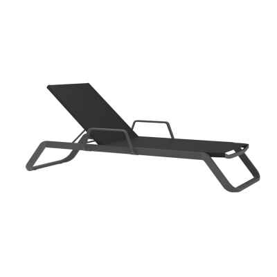 Espregui&#x00E7;adeira&#x20;VILA&#x20;ARMS&#x20;cor&#x20;Anthracite&#x20;By&#x20;Ezpeleta