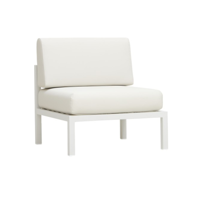 Sofá MARINE IN-BETWEEN cor White