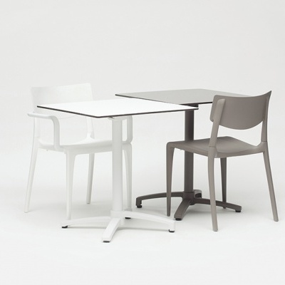 Cadeira TOWN CHAIR Olivo By Ezpeleta