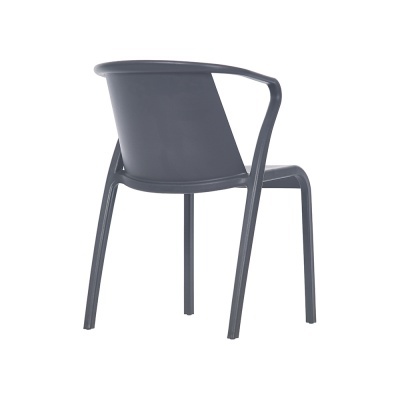 Cadeira FADO Anthracite By Ezpeleta