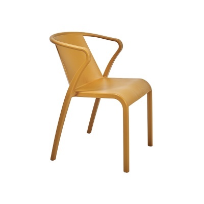 Cadeira&#x20;FADO&#x20;Mustard&#x20;By&#x20;Ezpeleta