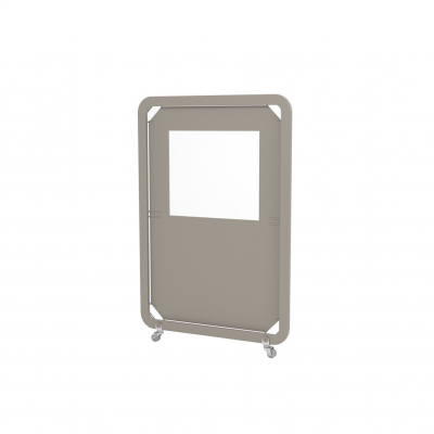 Separador&#x20;PAINEL&#x20;SIENA&#x20;MINI&#x20;Olefin&#x20;cor&#x20;Taupe&#x20;By&#x20;Ezpeleta