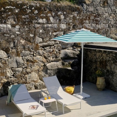 Guarda&#x20;Sol&#x20;EOLO&#x20;cor&#x20;Anthracite&#x20;-&#x20;Taupe