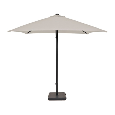 Guarda Sol EOLO cor Anthracite - Sand