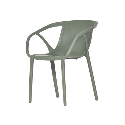 Cadeira HOP Olivo By Ezpeleta