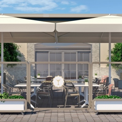 Guarda&#x20;Sol&#x20;RIO&#x20;Waterproof&#x20;By&#x20;Ezpeleta