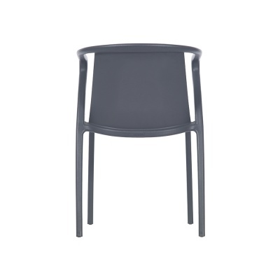 Cadeira FADO Anthracite By Ezpeleta