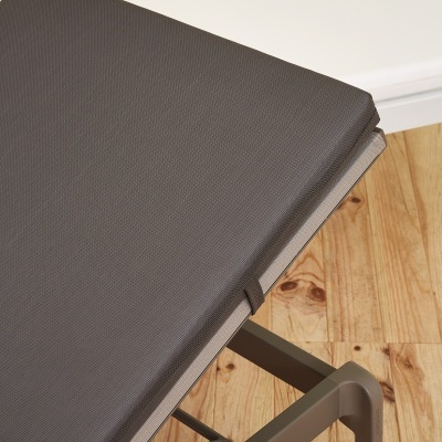 Almofada&#x20;AQUA&#x20;cor&#x20;Taupe