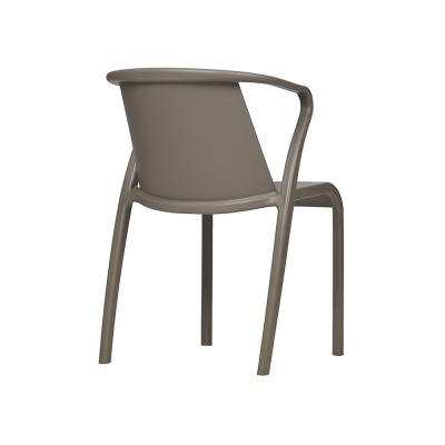 Cadeira&#x20;FADO&#x20;Taupe&#x20;By&#x20;Ezpeleta