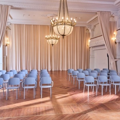 Cadeira&#x20;TRENA&#x20;Armchair