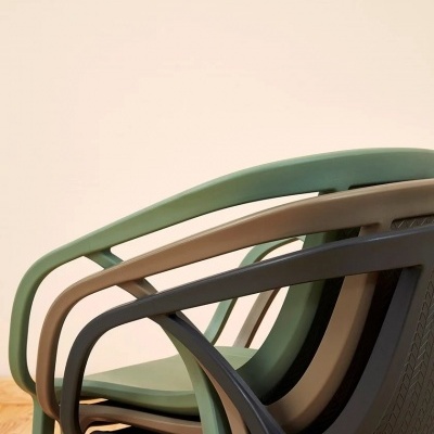 Cadeira HOP Olivo By Ezpeleta