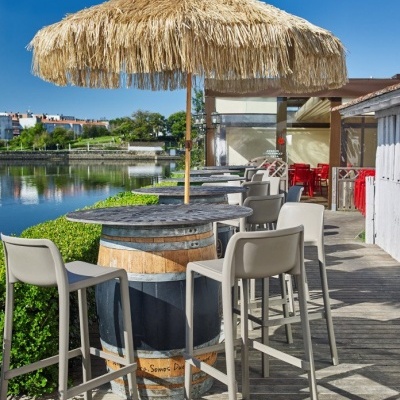 Guarda Sol MANILA By Ezpeleta