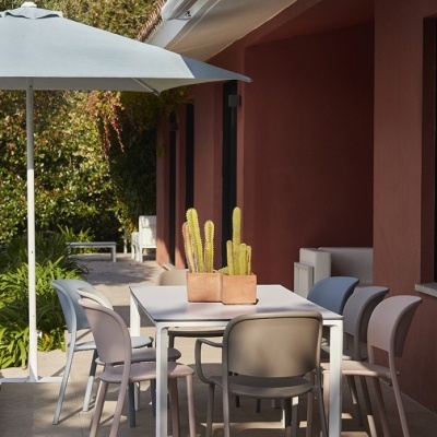 Cadeira&#x20;TRENA&#x20;ARMCHAIR&#x20;Taupe&#x20;By&#x20;Ezpeleta