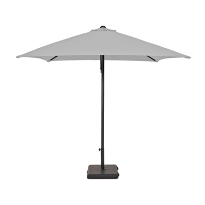 Guarda Sol EOLO cor Anthracite - Ice