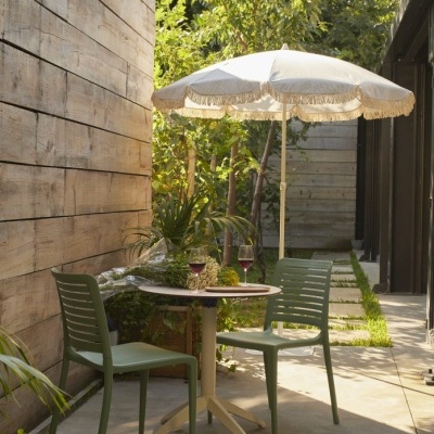 Cadeira PARK ARMCHAIR Olivo By Ezpeleta