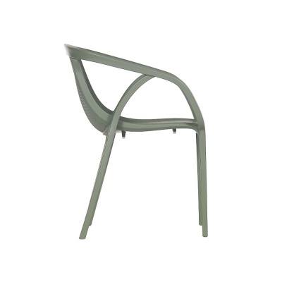 Cadeira HOP Olivo By Ezpeleta