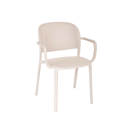Cadeira TRENA ARMCHAIR Pearl By Ezpeleta