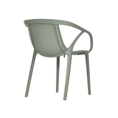 Cadeira HOP Olivo By Ezpeleta