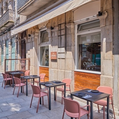 Cadeira TRENA Armchair