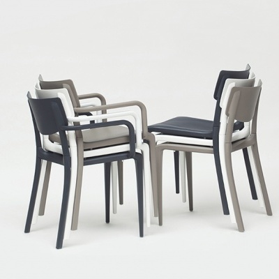 Cadeira TOWN CHAIR Olivo By Ezpeleta