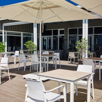 Mesa MONACO By Ezpeleta®