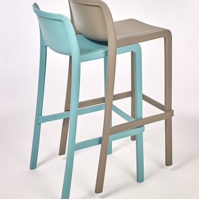 Banco&#x20;ATTIC&#x20;Taupe&#x20;By&#x20;Ezpeleta