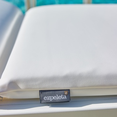 Almofada&#x20;NAUTIC&#x20;cor&#x20;Taupe
