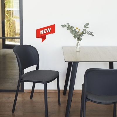 Cadeira TRENA CHAIR PAD