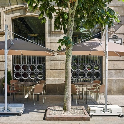 Guarda&#x20;Sol&#x20;FLEXO