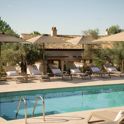 Espaços exteriores! Tendências...