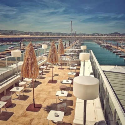 Guarda Sol MANILA By Ezpeleta