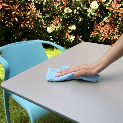 Cinco conselhos para cuidar dos móveis de esplanada!