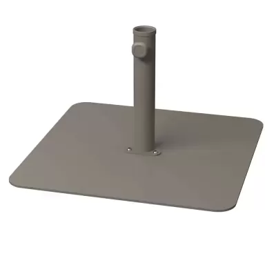 Bases para Guarda-sóis
