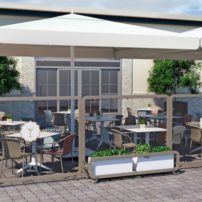 As vantagens de utilizar separadores de metacrilato!