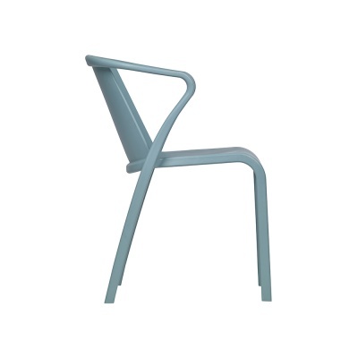 Cadeira&#x20;FADO&#x20;Aquamarine&#x20;By&#x20;Ezpeleta
