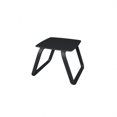 Mesa VILA TABLE cor Anthracite By Ezpeleta