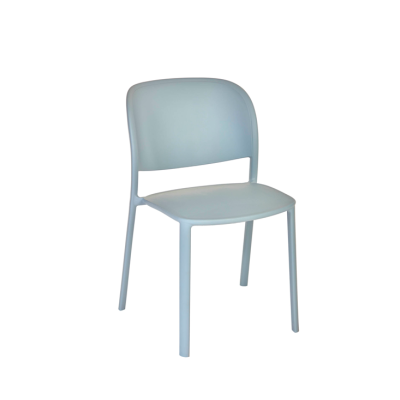 Cadeira TRENA Blue Grey By Ezpeleta