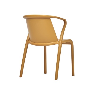 Cadeira&#x20;FADO&#x20;Mustard&#x20;By&#x20;Ezpeleta