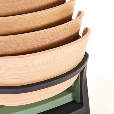 Cadeira&#x20;BAKE&#x20;WOOD&#x20;Taupe&#x20;By&#x20;Ezpeleta