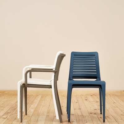 Cadeira&#x20;PARK&#x20;CHAIR&#x20;Taupe&#x20;By&#x20;Ezpeleta