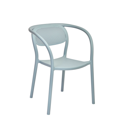 Cadeira NOON Blue Grey By Ezpeleta